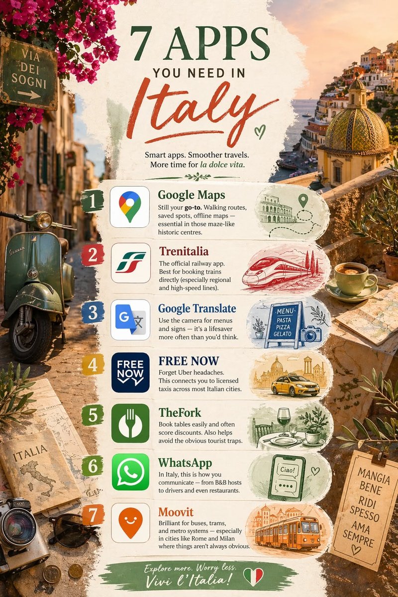 Un pomeriggio con Luca e la sua nuova sfida - panoramica